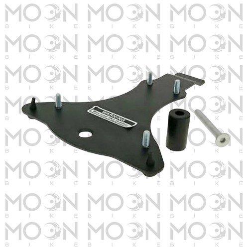 Kappa kr1155 attacco bauletto - kappa,