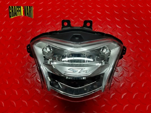 Fanale faro anteriore honda - fanale,