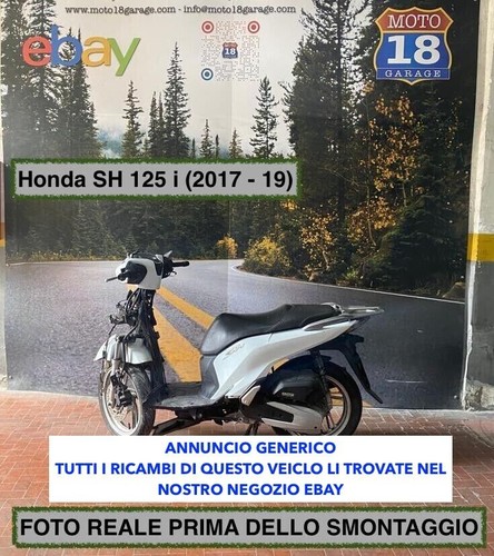 Sono disponibili ricambi - sono,
