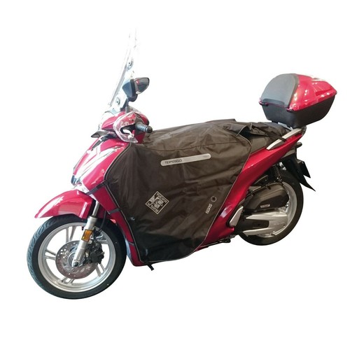 Coprigambe invernale tucano - invernale,