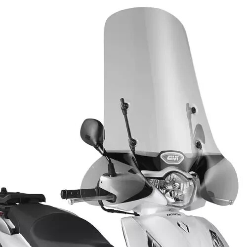 Givi 1117a solo parabrezza - 1117a,