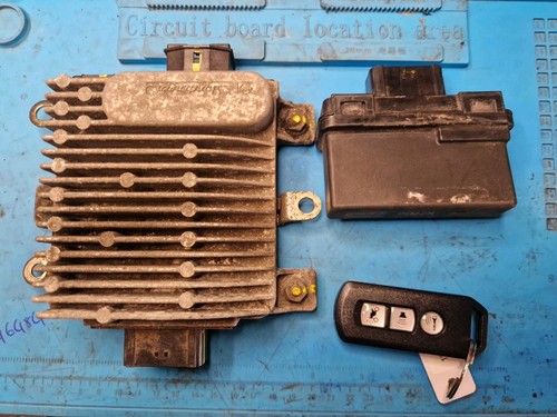 Honda sh125i sh125 - sh125i, sh