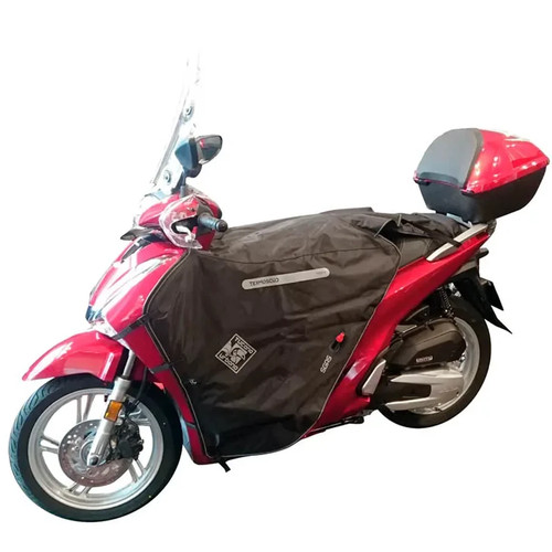 Coprigambe termoscud tucano - coprigambe,
