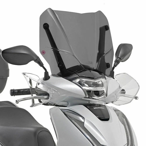 Givi d1155s solo - givi, parabrezza