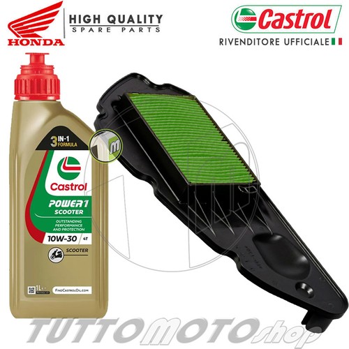 Kit tagliando honda - tagliando, /