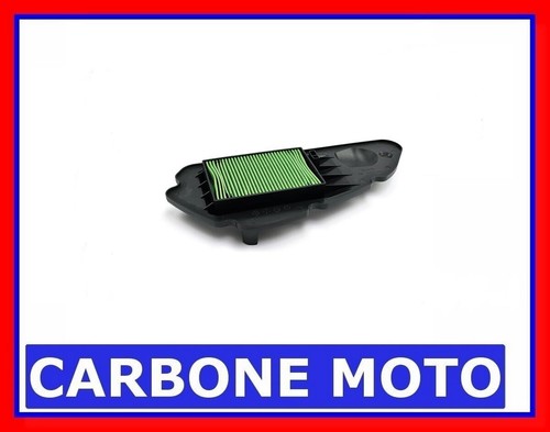 Filtro aria honda 125 - filtro, sh