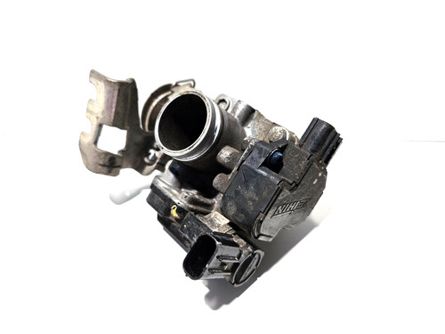 Corpo farfallato throttle body - farfallato,