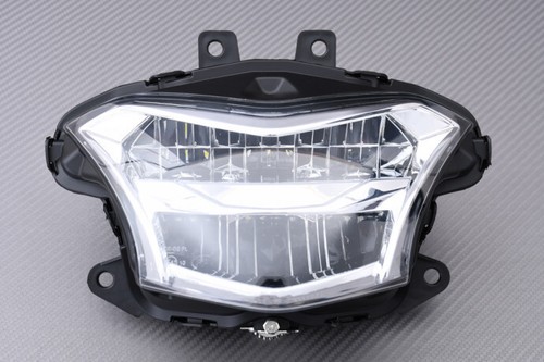 Faro fanale anteriore per - /,