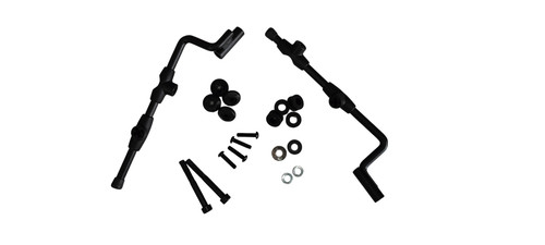 A1155a givi kit attacchi - a1155a,