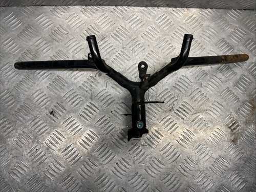 Barra sterzo manubrio honda - sterzo,