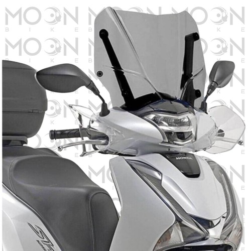 Kappa kd1155s cupolino - cupolino, fumè