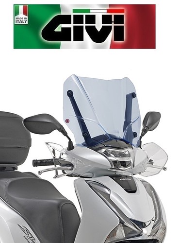 Cupolino ice honda sh - ,
