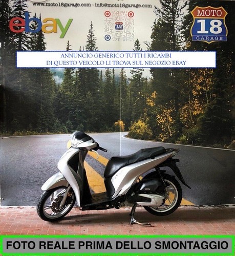 Sono disponibili ricambi - sono,