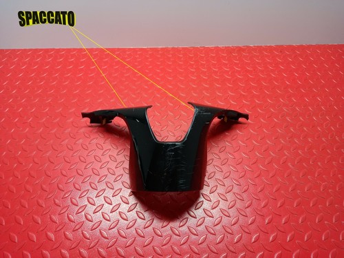 Scocca carena coprimanubrio - scocca,