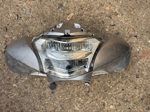 Faro led anteriore - ⭐,