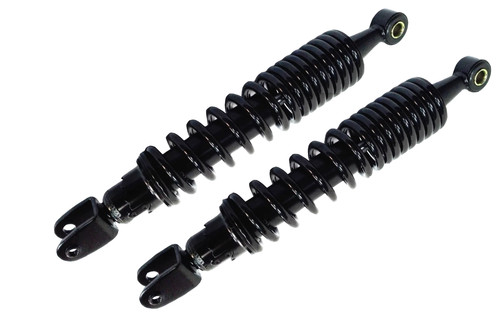 Kit coppia ammortizzatori - coppia,