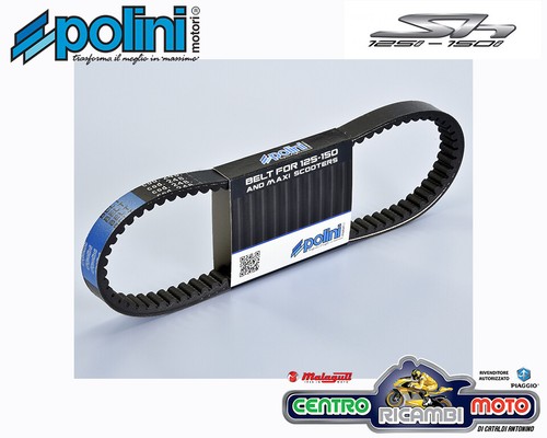 Cinghia variatore trasmissione - variatore,
