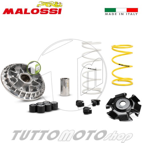 Variatore honda 125 abs - i,