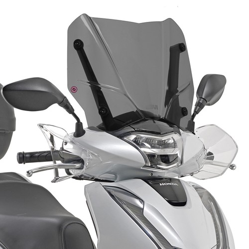 Cupolino givi honda - honda, sh