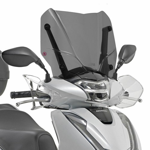 Givi cupolino fume honda - givi,