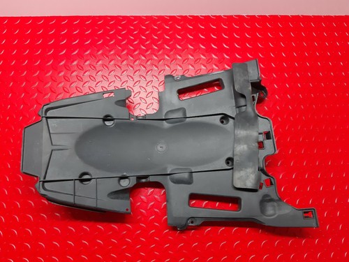 Sottocodone honda 125i - ,