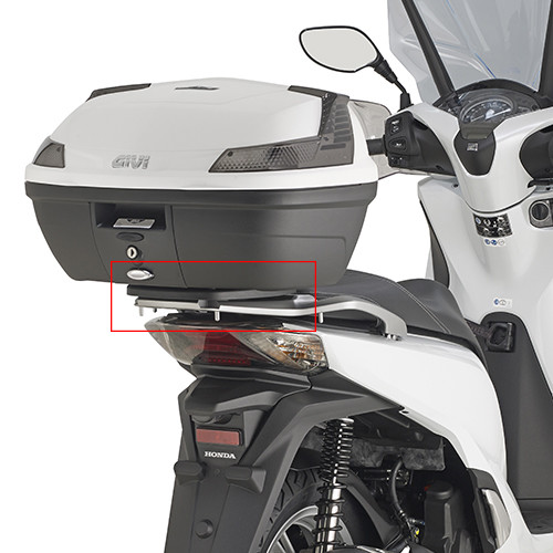 Portapacchi givi honda - -,
