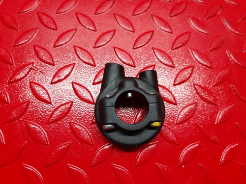 Guscio gas honda 125i - guscio,